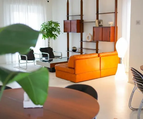 Parisina Design Rooms