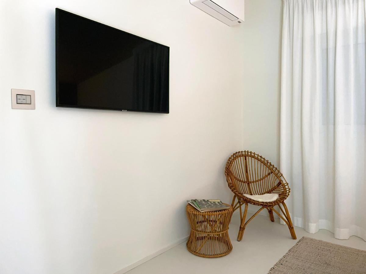 Parisina Design Bed & Breakfast *