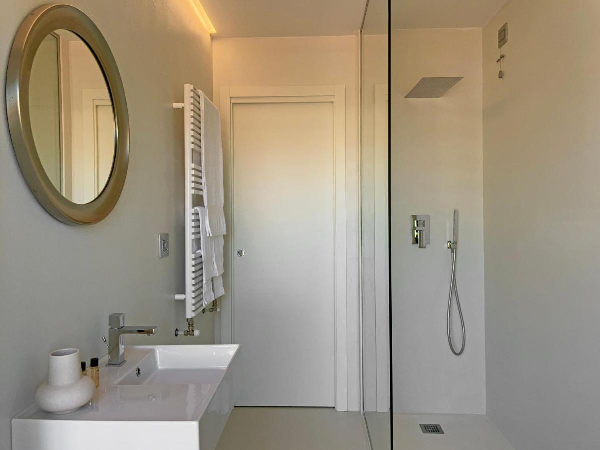 Bed & Breakfast Parisina Design *