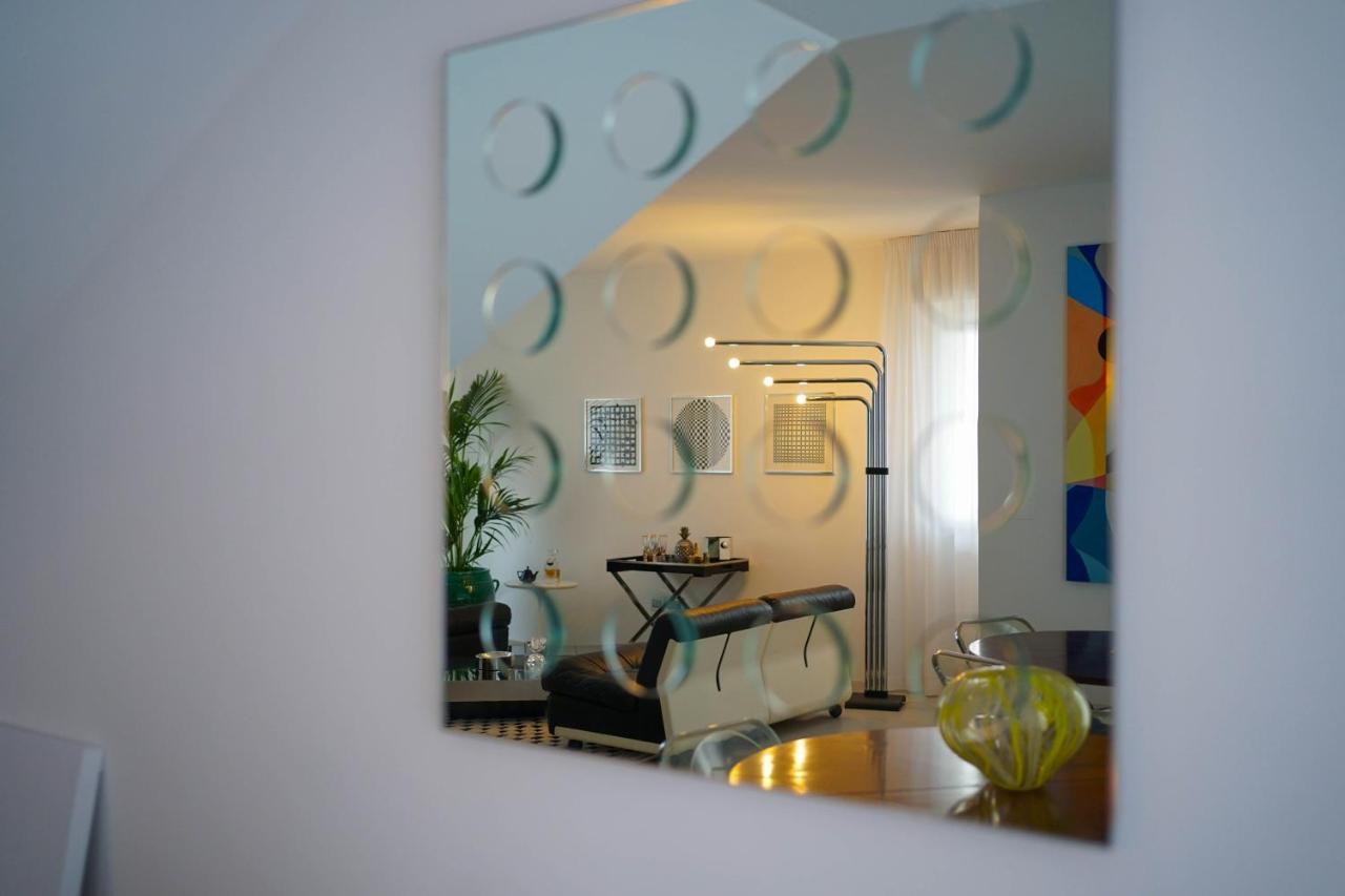 Parisina Design Bed & Breakfast