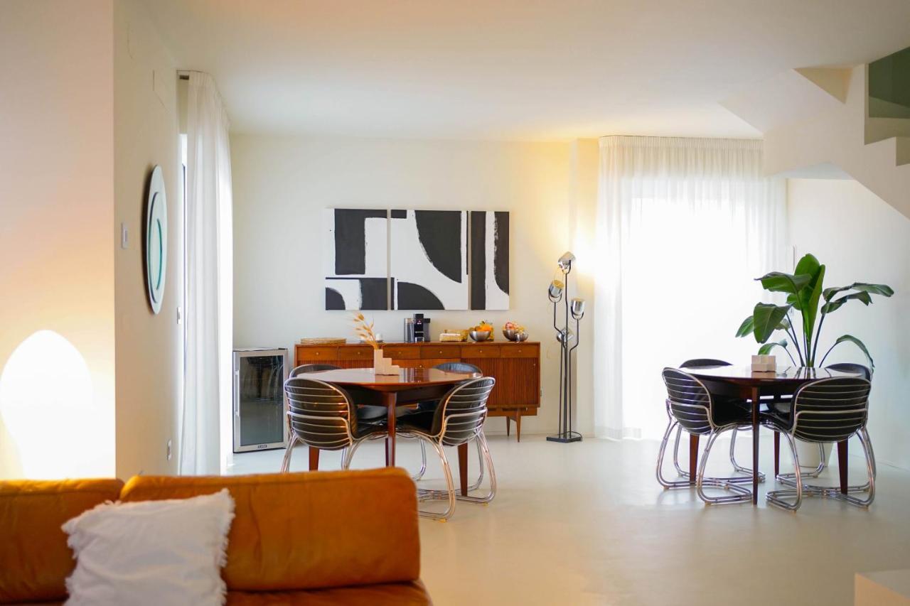 Parisina Design