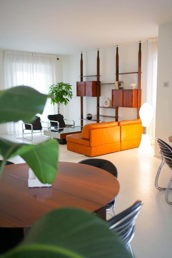 Parisina Design Bed & Breakfast Pescara