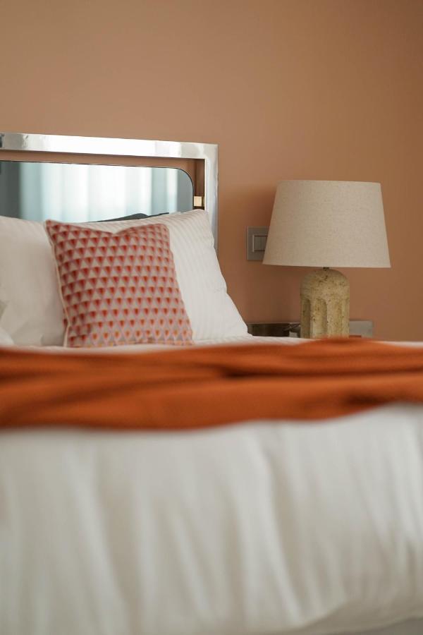 Parisina Design Bed & Breakfast *