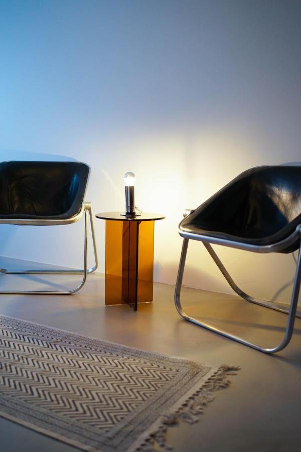 Parisina Design