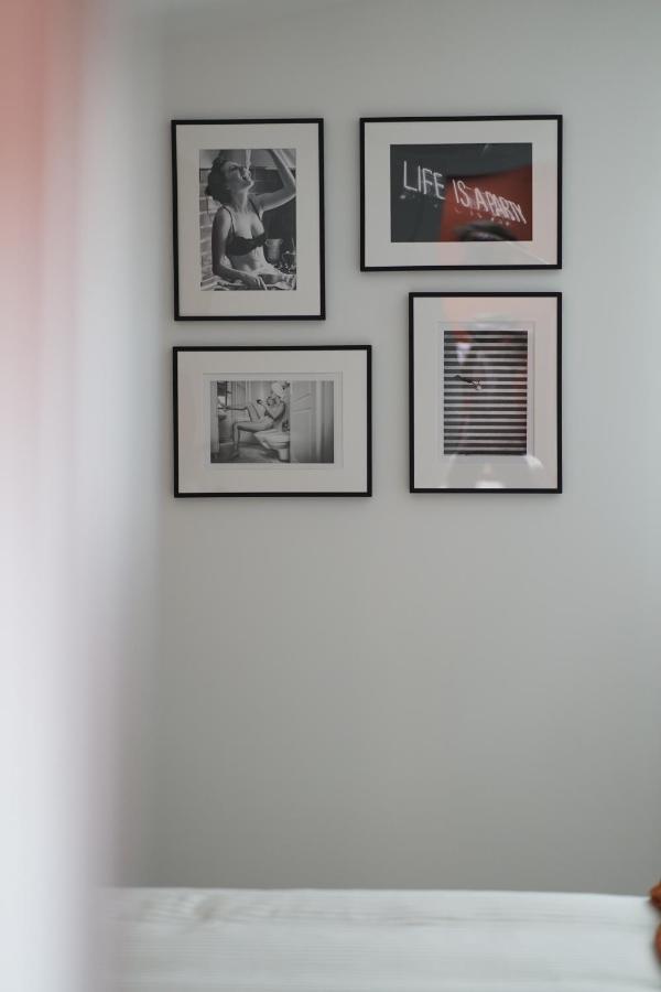 Parisina Design