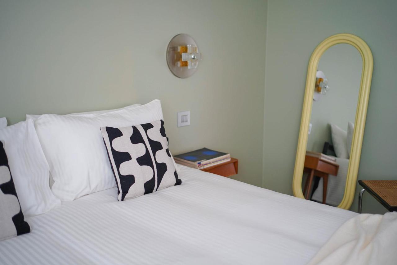 Parisina Design Bed & Breakfast