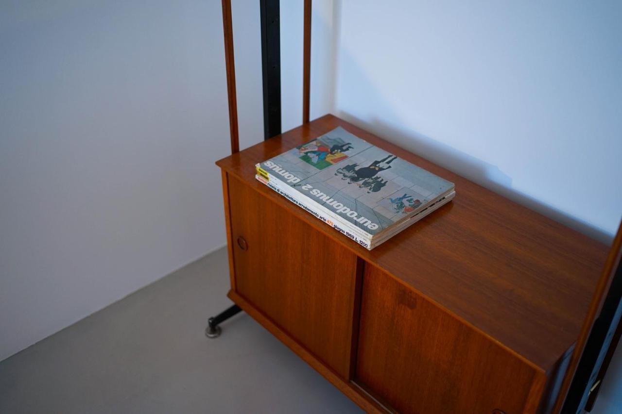 Parisina Design Pescara