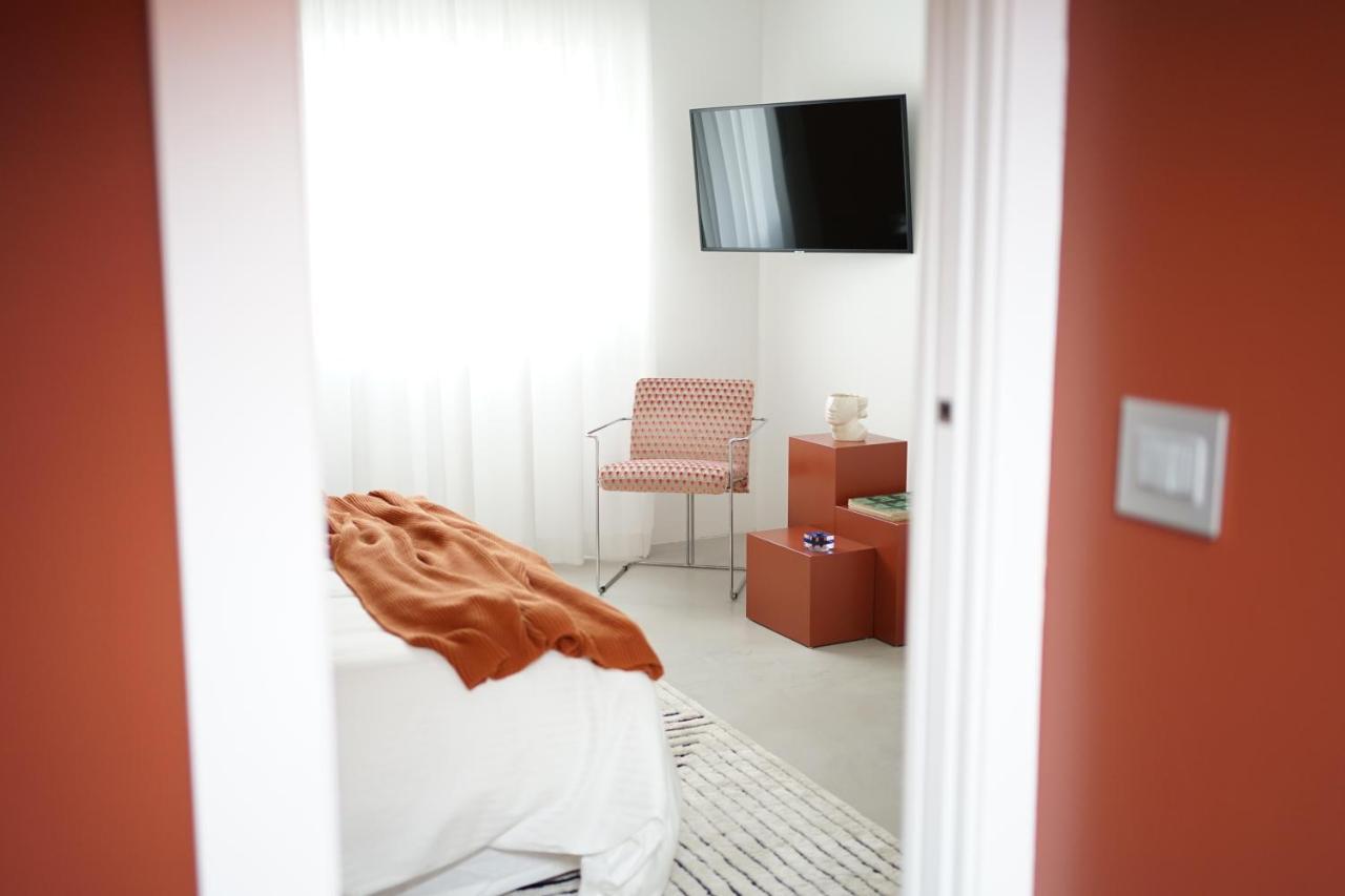 Bed & Breakfast Parisina Design *