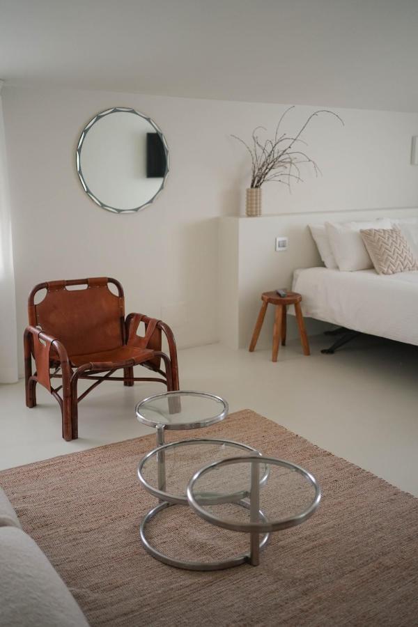 Parisina Design Bed & Breakfast Pescara