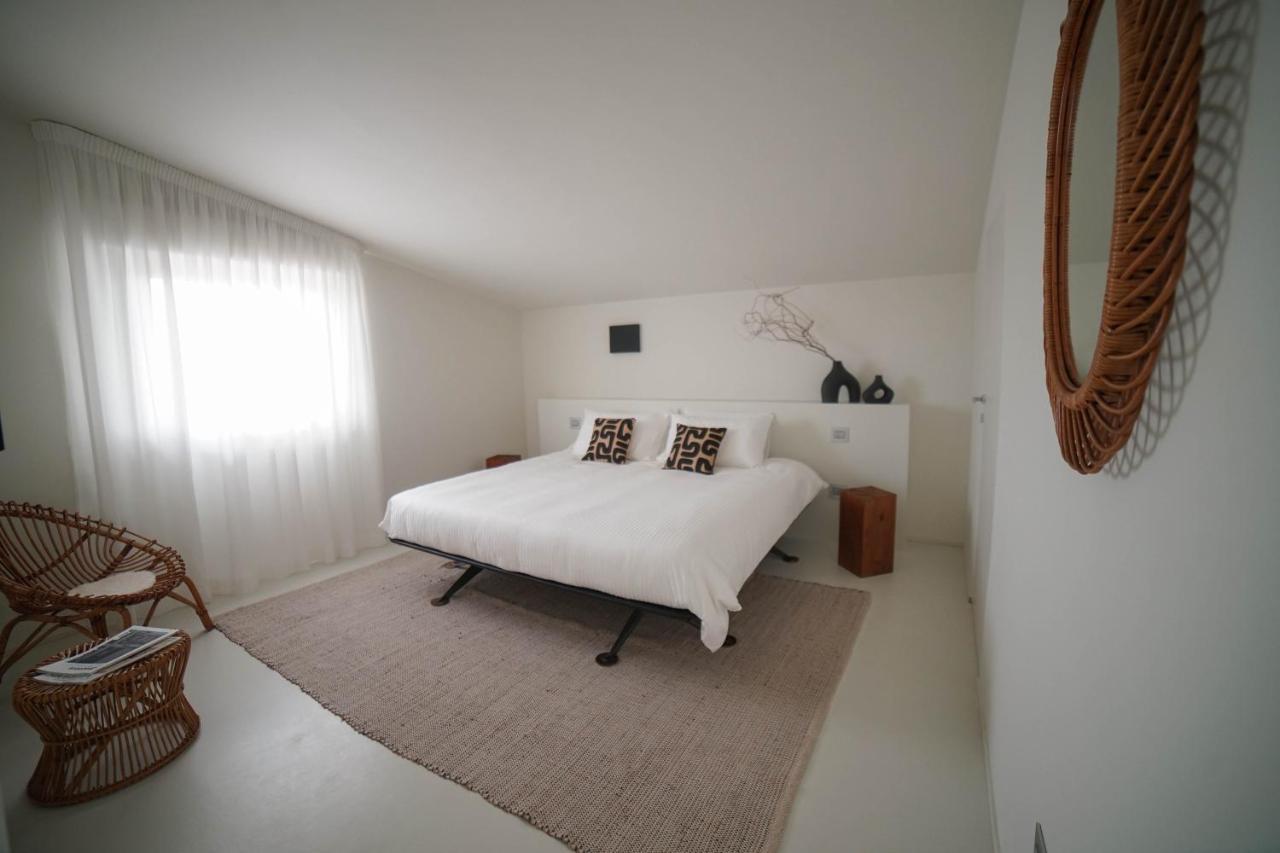Bed & Breakfast Parisina Design *